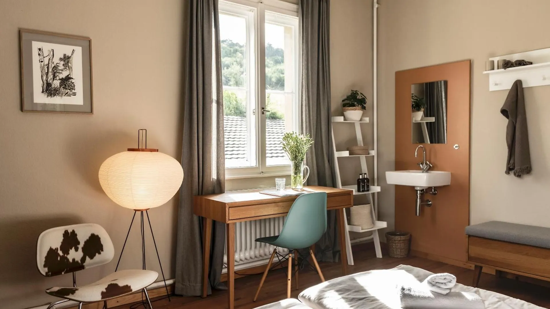Holiday home Exklusives Ferienhaus In Top Lage Mit Pool, Sauna, Terrasse - Der Johannishof Wurzburg Germany