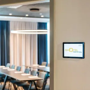 Отель Ghotel & Living, Вюрцбург