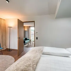 Hotel Western Premier Rebstock, Wurtzburgo