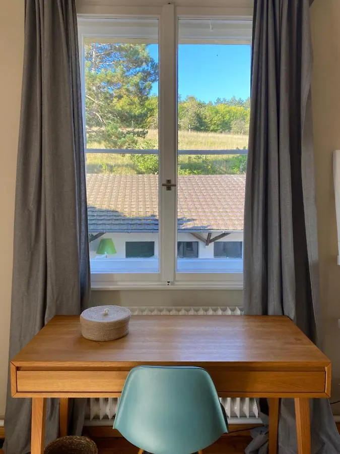 Holiday home Exklusives Ferienhaus In Top Lage Mit Pool, Sauna, Terrasse - Der Johannishof Wurzburg