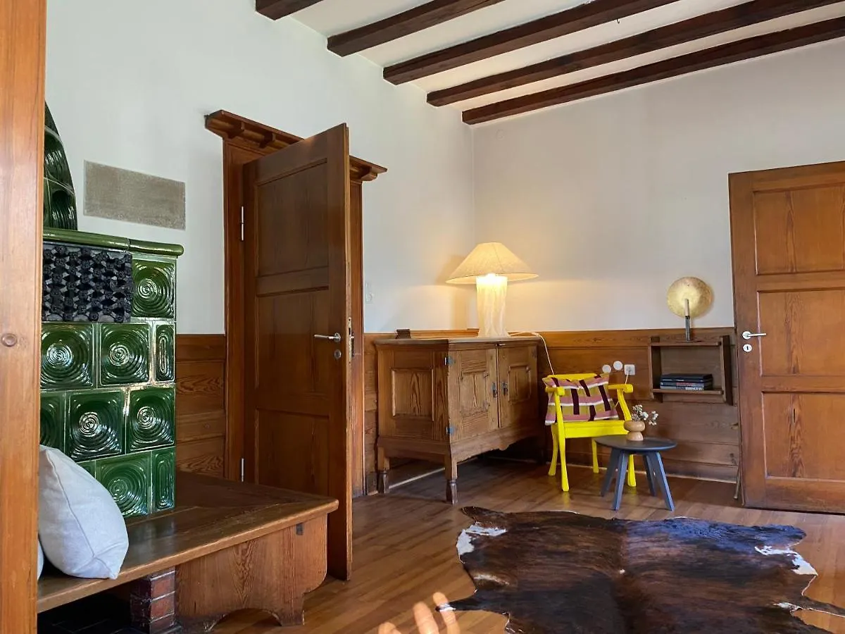 Exklusives Ferienhaus In Top Lage Mit Pool, Sauna, Terrasse - Der Johannishof Wurzburg 0*,