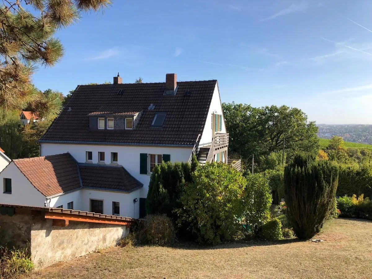 Exklusives Ferienhaus In Top Lage Mit Pool, Sauna, Terrasse - Der Johannishof Wurzburg 0*,  Germany