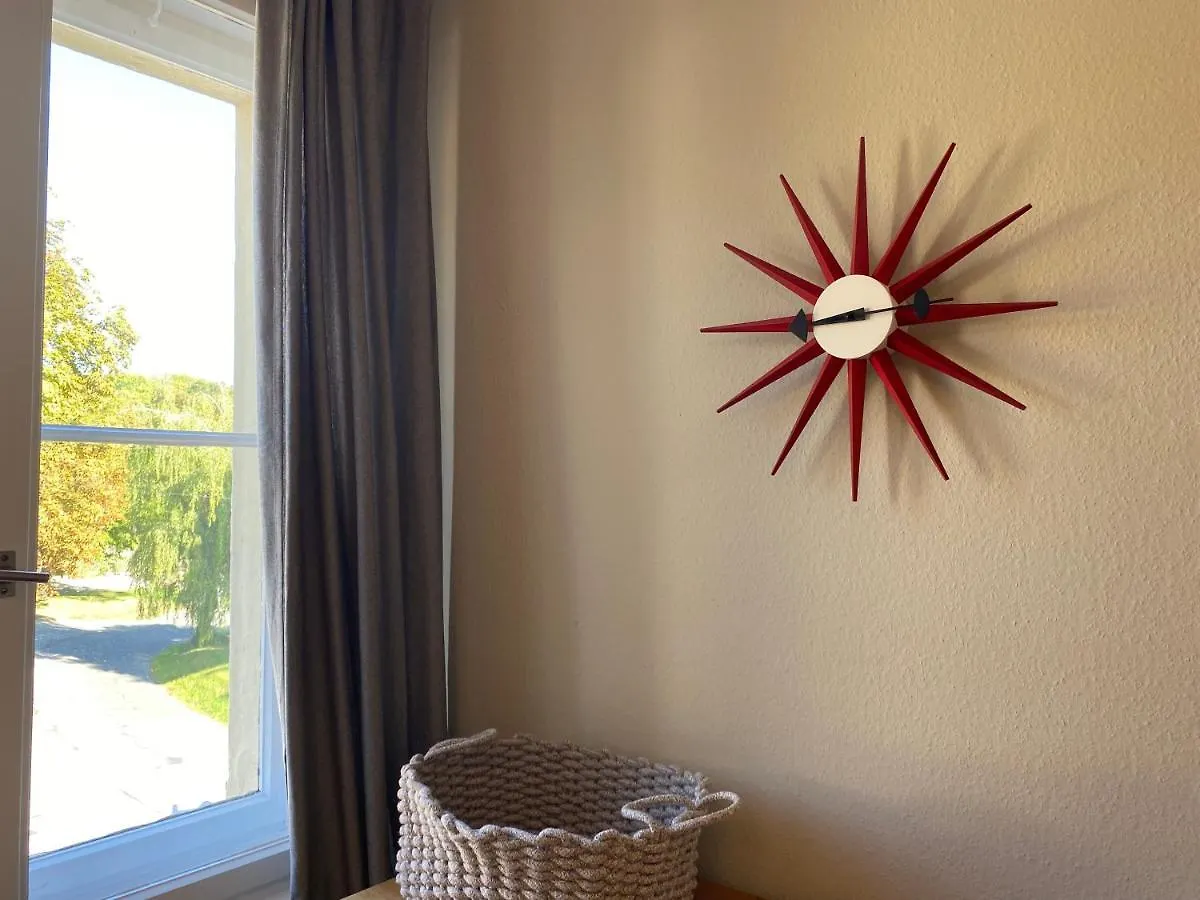 Holiday home Exklusives Ferienhaus In Top Lage Mit Pool, Sauna, Terrasse - Der Johannishof Wurzburg