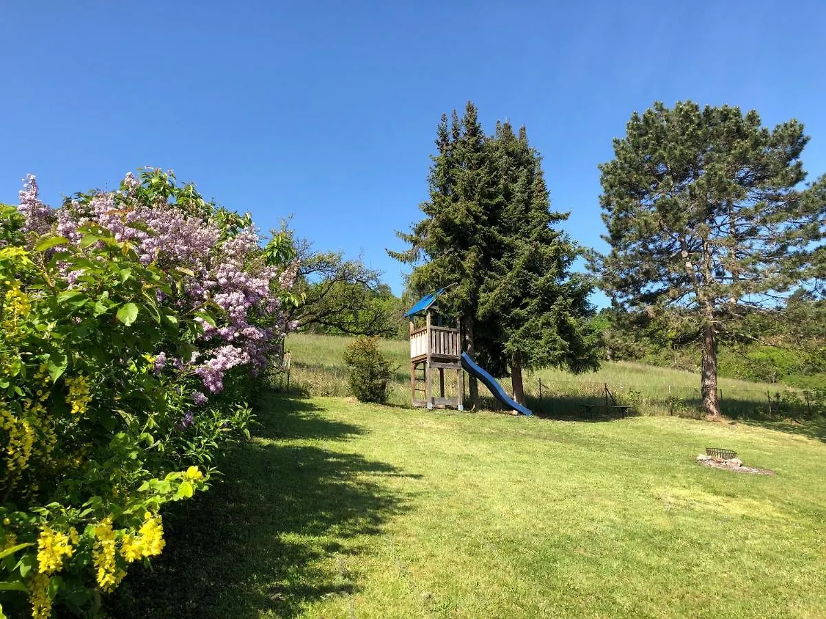 Holiday home Exklusives Ferienhaus In Top Lage Mit Pool, Sauna, Terrasse - Der Johannishof Wurzburg Germany