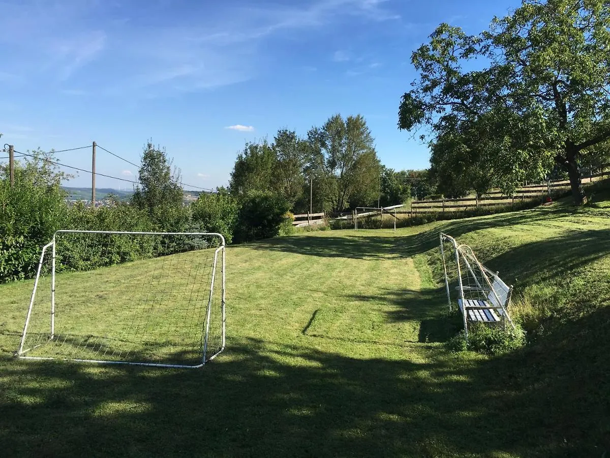 Holiday home Exklusives Ferienhaus In Top Lage Mit Pool, Sauna, Terrasse - Der Johannishof Wurzburg