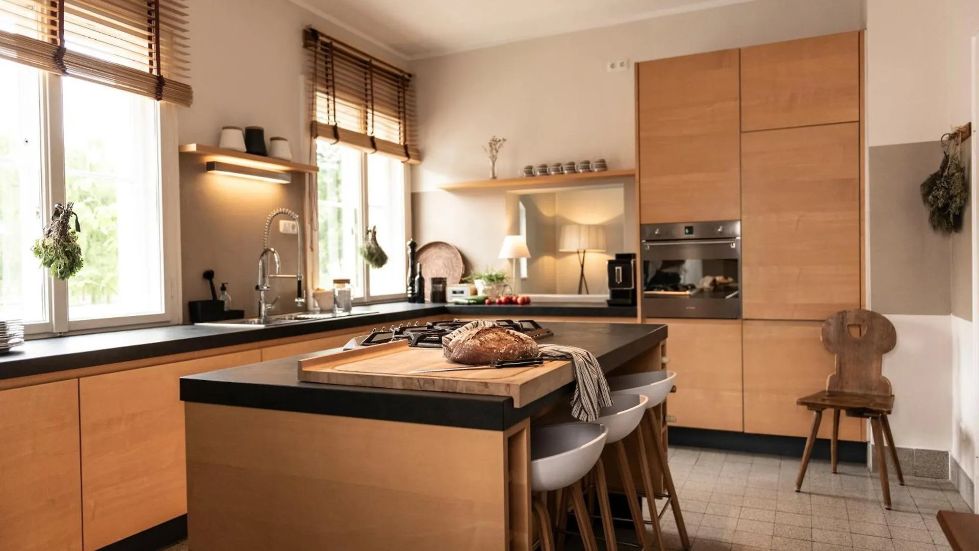 Exklusives Ferienhaus In Top Lage Mit Pool, Sauna, Terrasse - Der Johannishof Wurzburg Holiday home