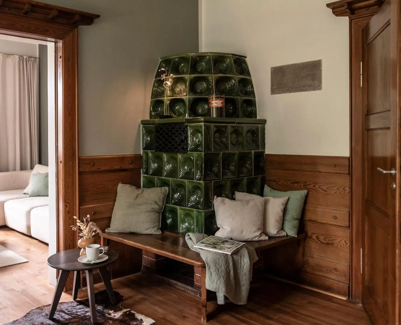 Holiday home Exklusives Ferienhaus In Top Lage Mit Pool, Sauna, Terrasse - Der Johannishof Wurzburg Germany