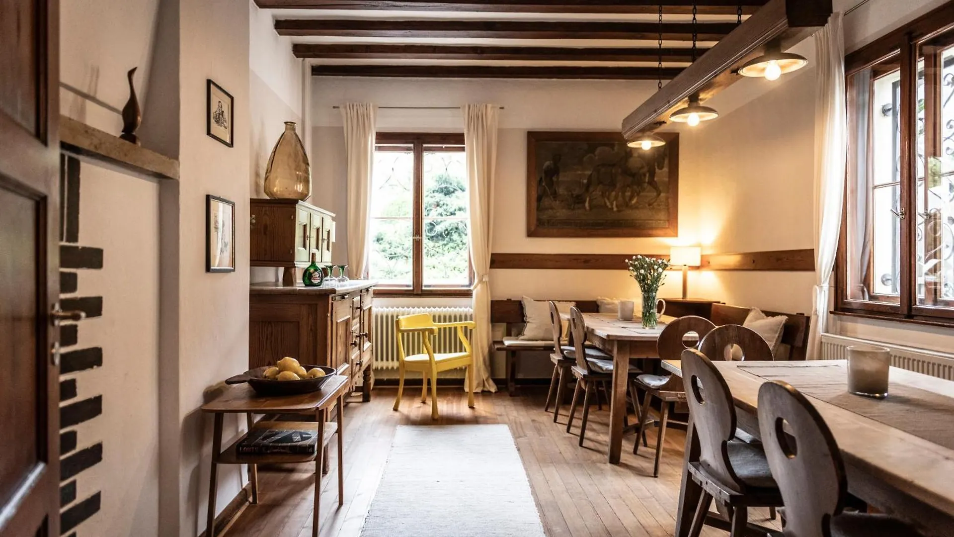 Exklusives Ferienhaus In Top Lage Mit Pool, Sauna, Terrasse - Der Johannishof Wurzburg Germany
