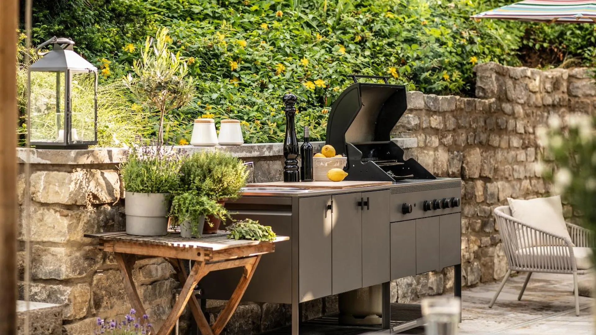 Exklusives Ferienhaus In Top Lage Mit Pool, Sauna, Terrasse - Der Johannishof Wurzburg Holiday home