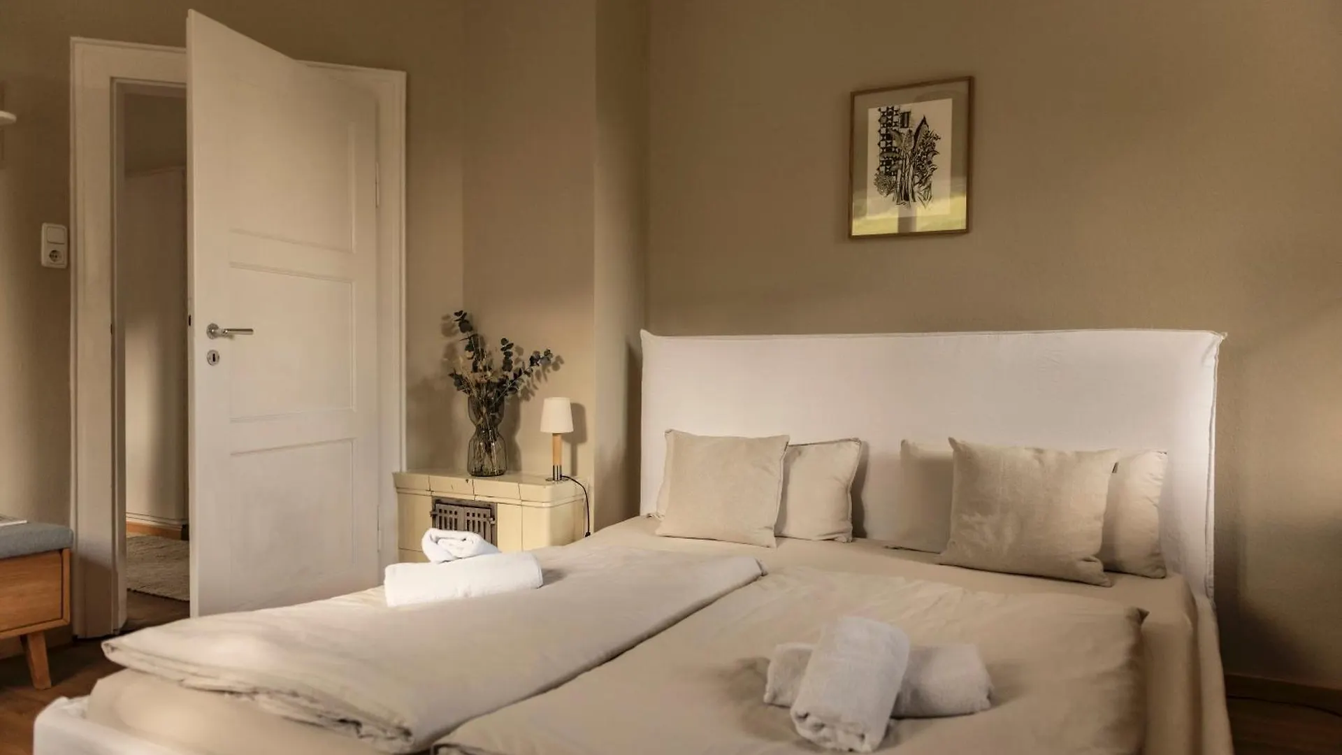 Exklusives Ferienhaus In Top Lage Mit Pool, Sauna, Terrasse - Der Johannishof Wurzburg